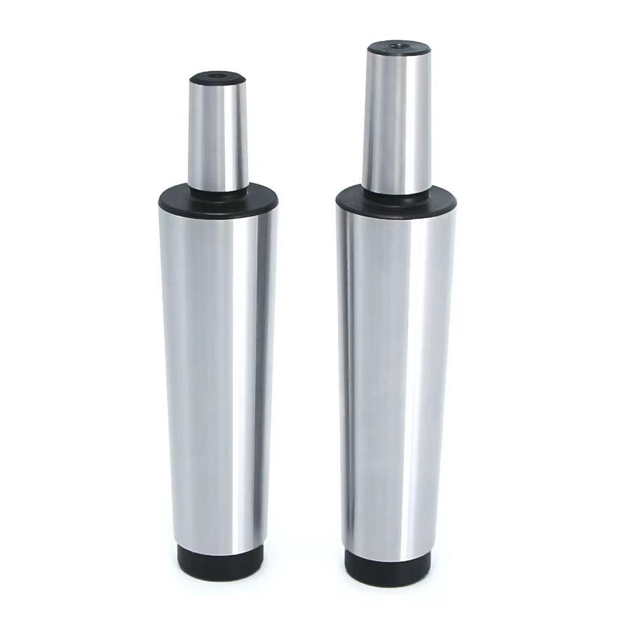 Mandrin de forage à tige conique Morse MT1 MT2 MT3 MT4 MT5
