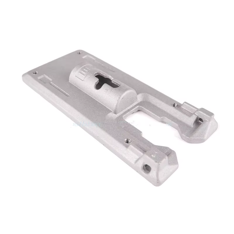 Jeu de plaques de Base de scie sauteuse de remplacement pour Makita 4304
