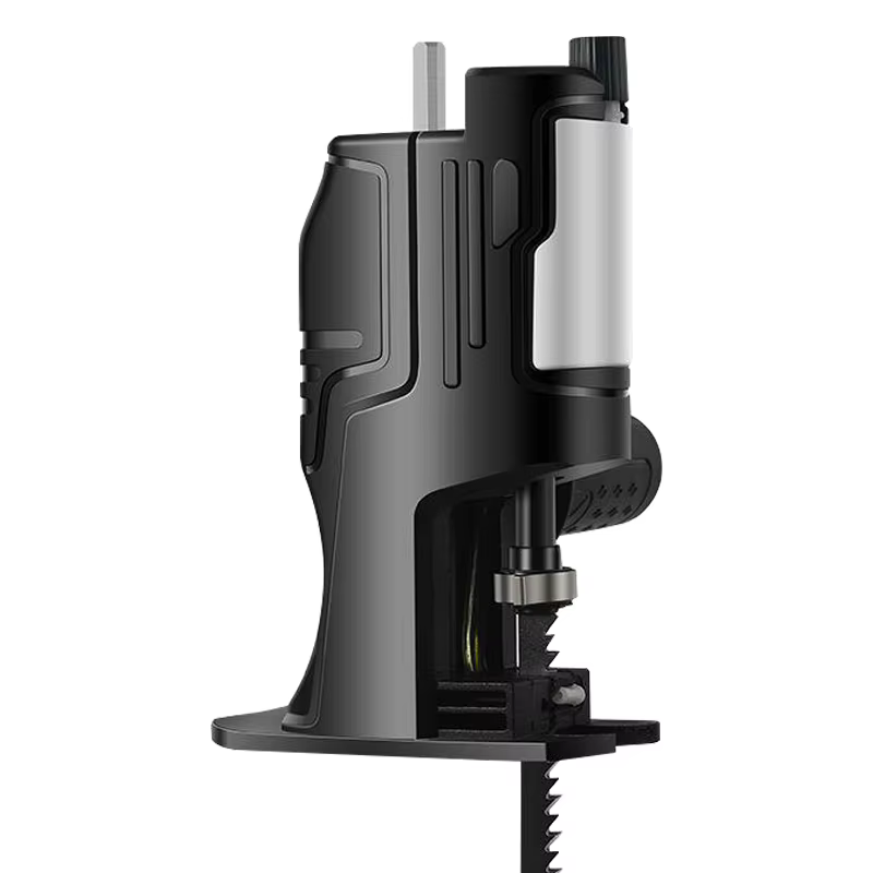 Adaptateur de scie alternative portable