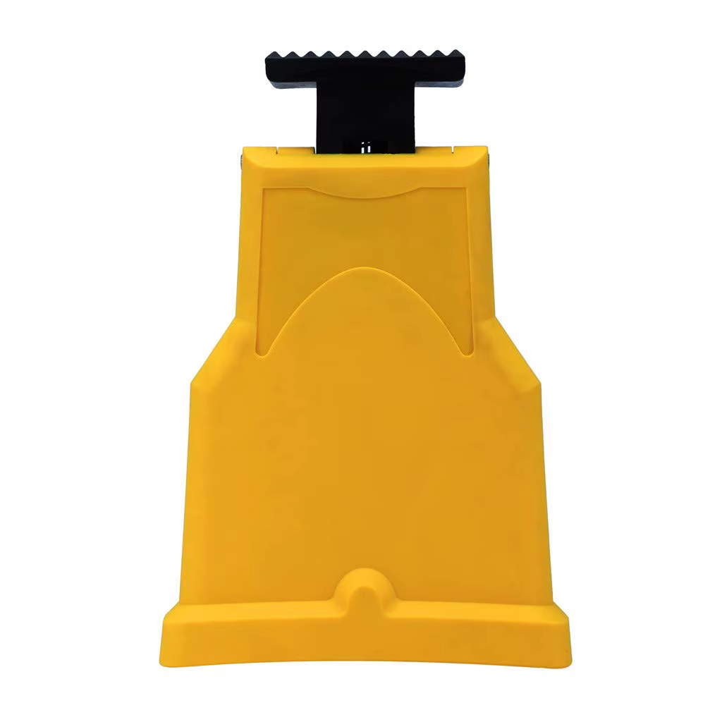 Affûteur de dents de tronçonneuse