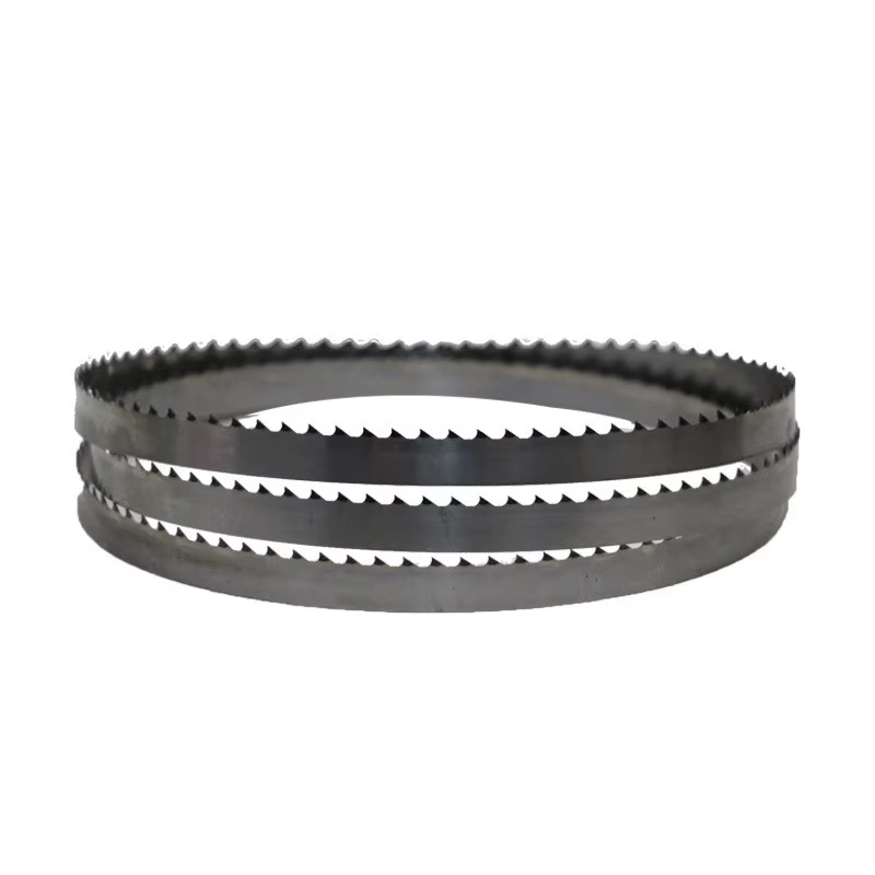 1638mm X 13mm Top Qualité Métaux 64.5 "X 1/2" X 0.25 "X 14tpi Bimétallique Bande De Coupe En Métal Lame de Scie M42