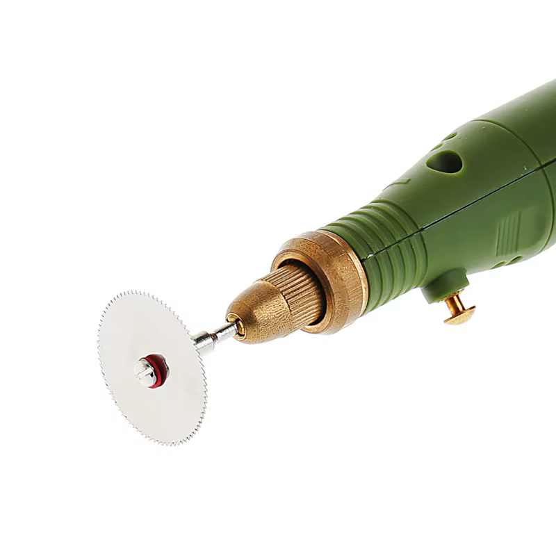 Disque de coupe pour bois Dremel