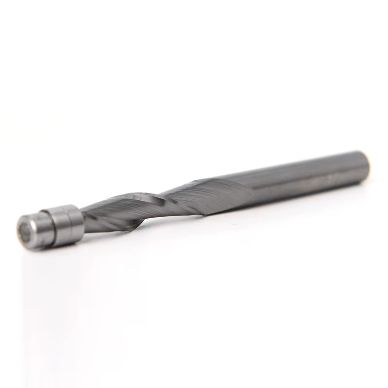 Embouts de routeur CNC pour le travail du bois