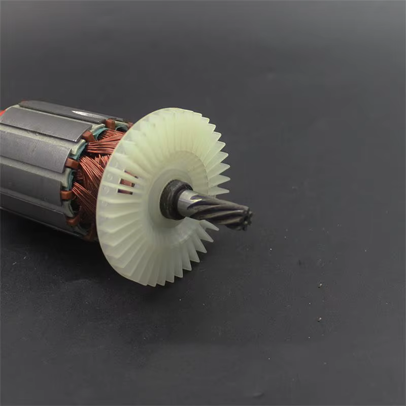 Rotor de perceuse électrique pour Makita