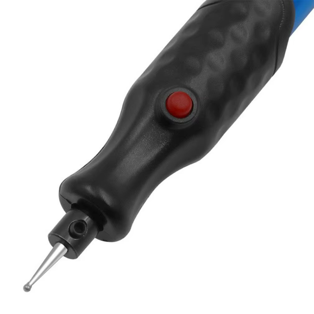 Graveur électrique stylo outil de sculpture pour bijoux à bricoler soi-même