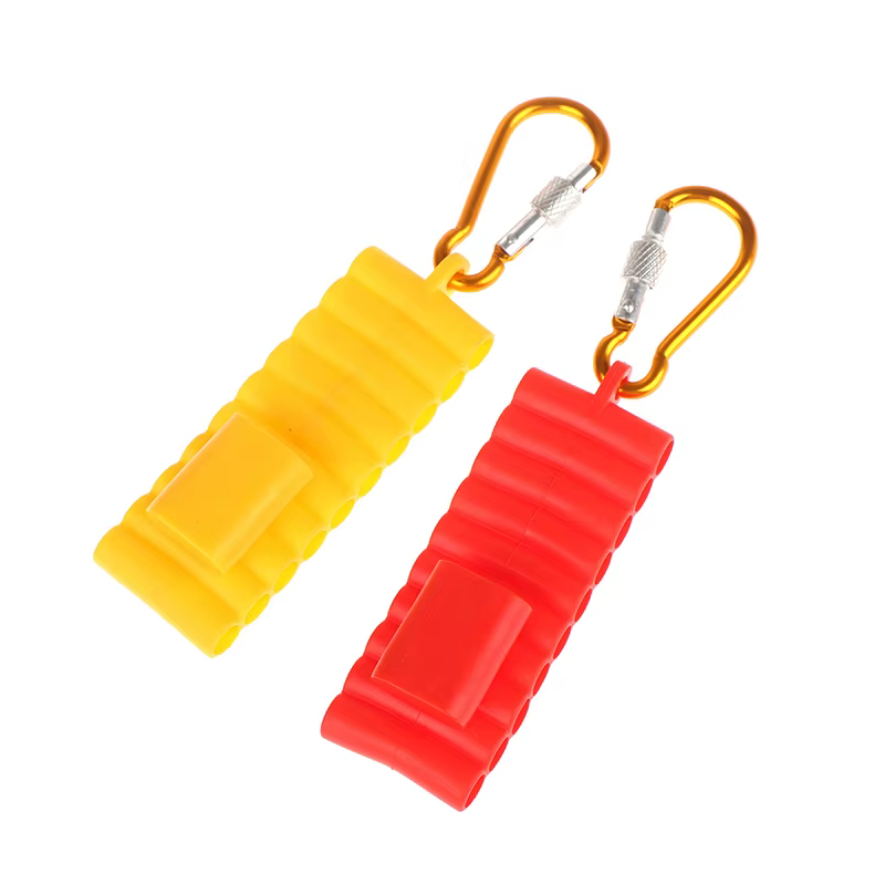 Support de rangement portable pour embouts de tournevis à tige hexagonale 1/4 po