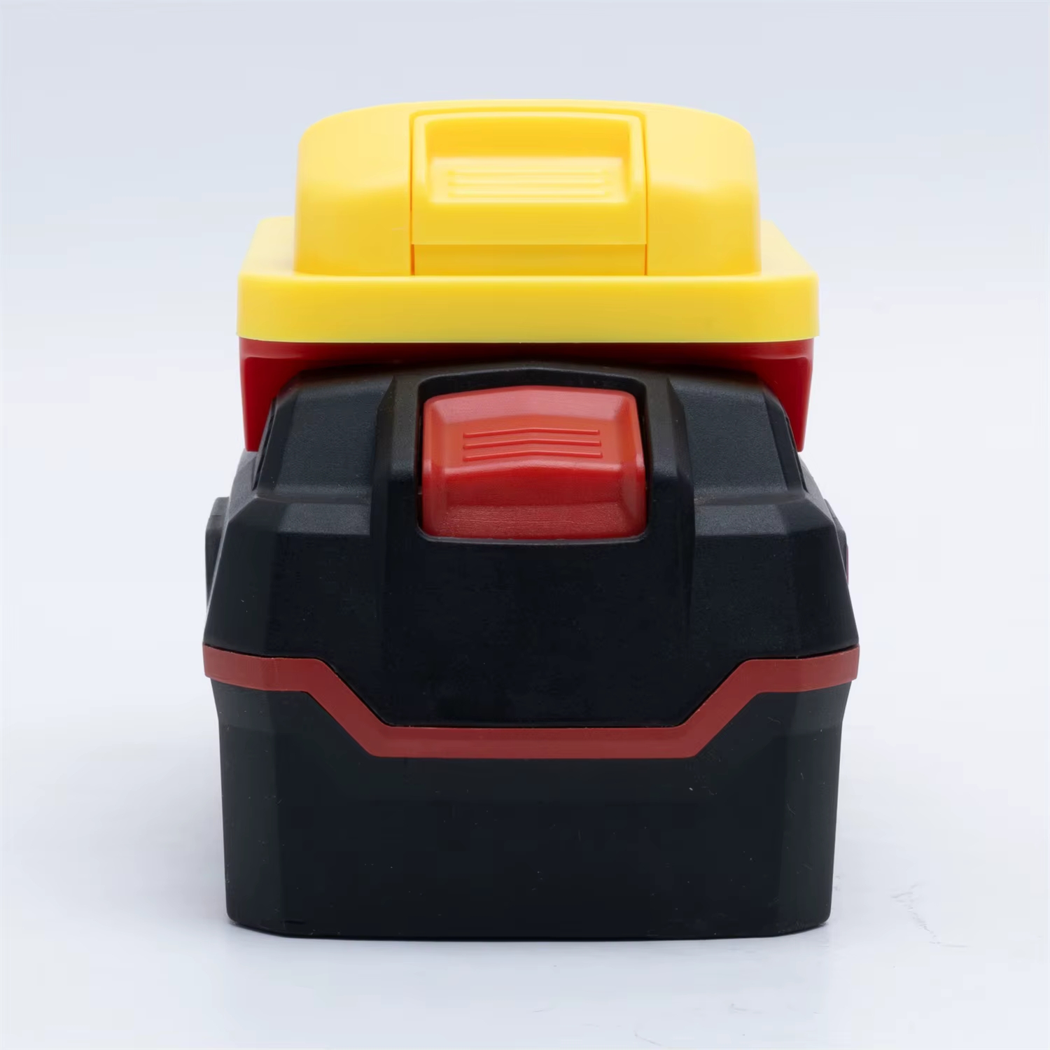 Adaptateur de batterie pour Parkside Lidl X20V Team Li-ion, conversion en DeWalt 18V, accessoires pour outils électriques portables sans fil