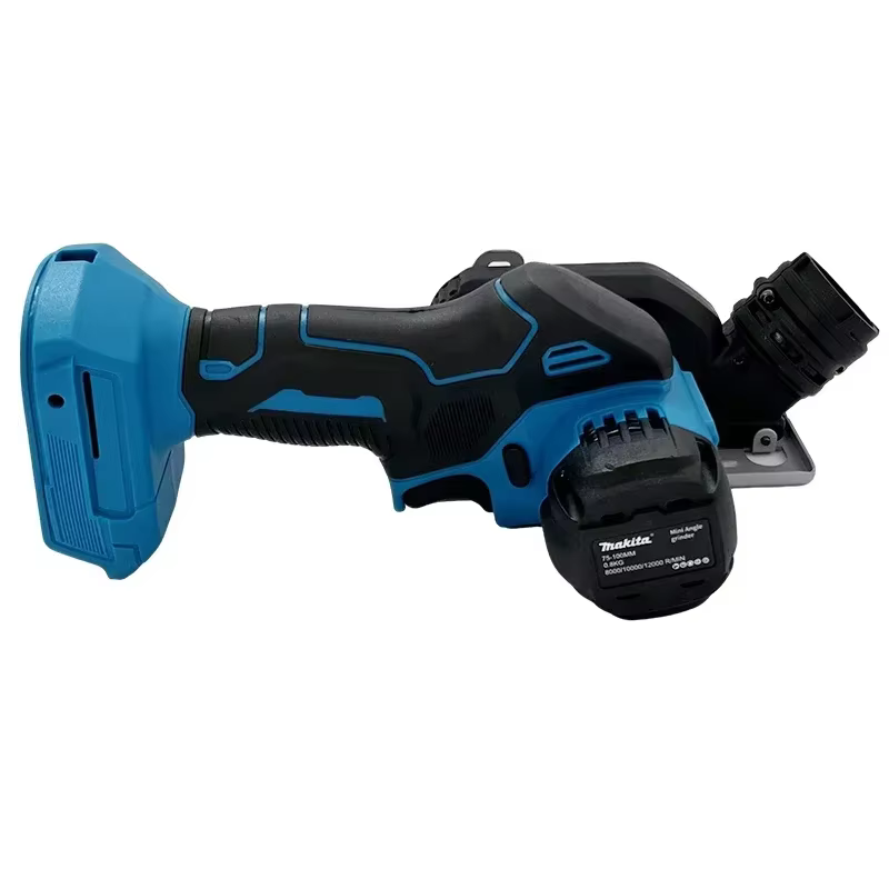 Makita – scie circulaire électrique portative sans fil