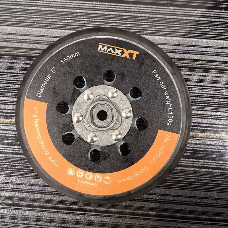 Disque de coupe 125/150MM