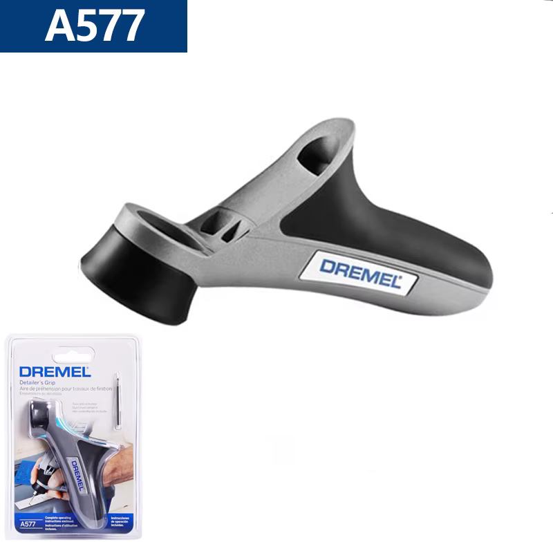 Dremel 575 4486 4485 A577 A679-02 A550 565 678 568 A576 670 outil lointain rêves accessoires de fixation