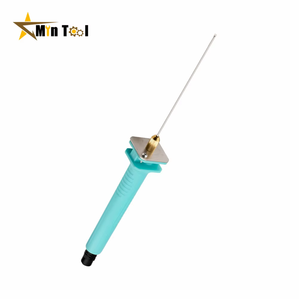 Nouveau stylo de coupe de mousse 15W 110V-240V Machine de découpe de polystyrène