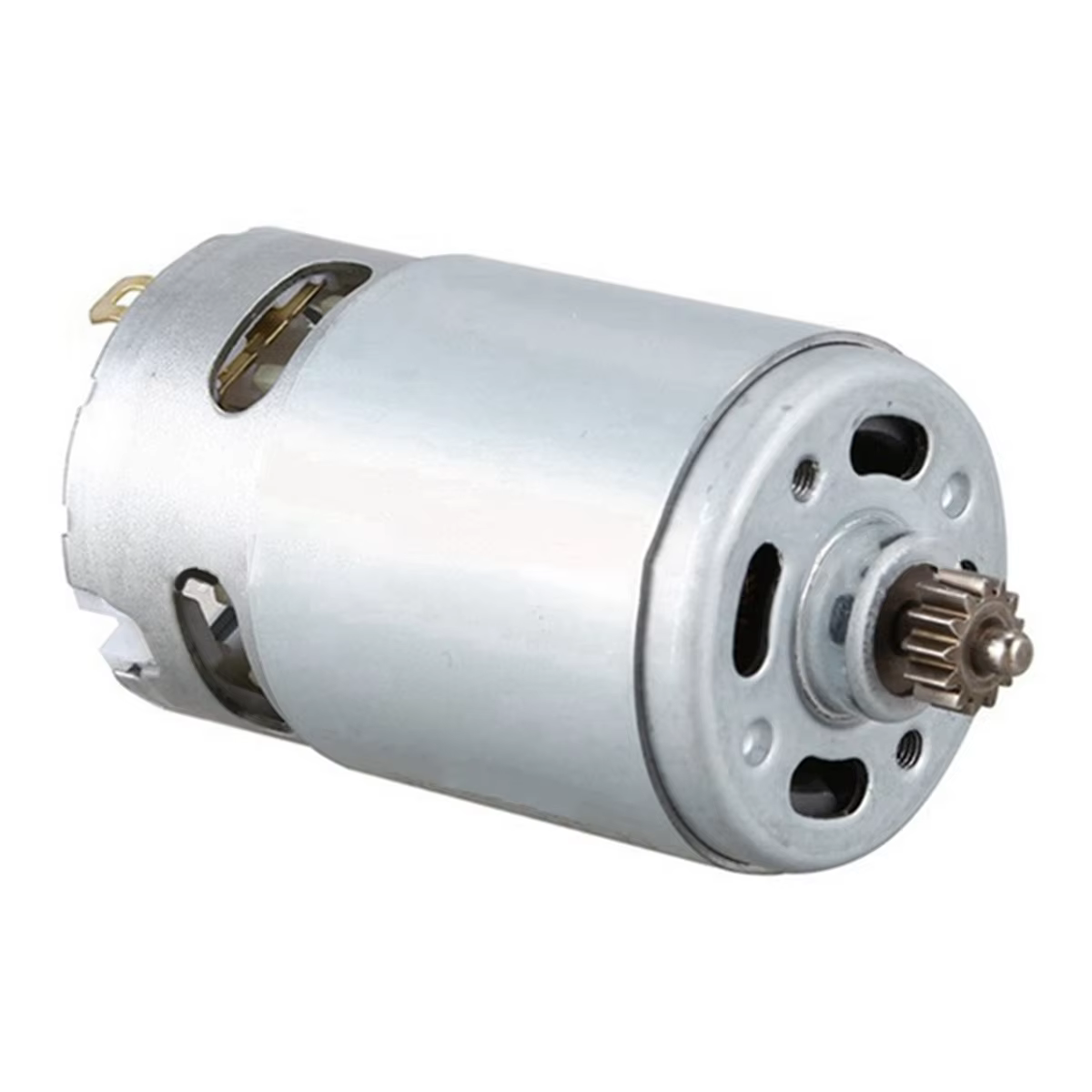 Outils pour moteurs Bosch GSR 10.8 V-LI 2-LI 12 2609199258 GSR 12 Gleichstromotor 13