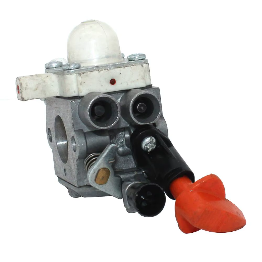 Carburateur Pour Stihl Tondeuse FS40 FS40C FS50 FS50C FS50R FS56 FS56C FS56R FS56RC FC56 FC56R FS70 FS70C FS70R FS70RC
