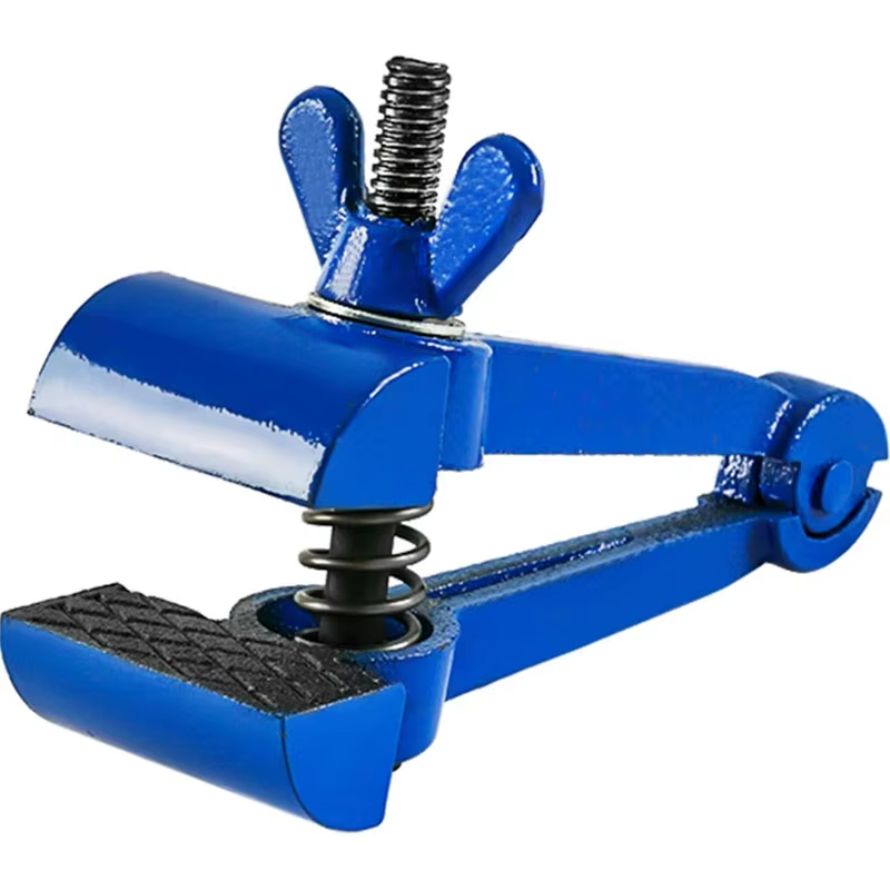 Pince de maintien à la main pour étau multi-outils