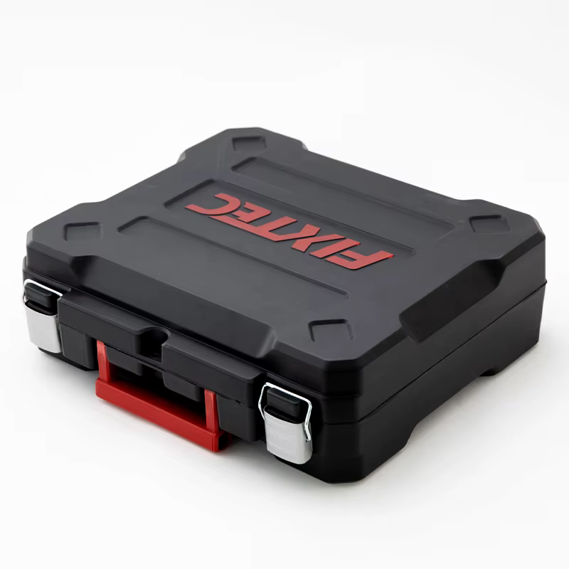 Kit de perceuse sans fil 12V