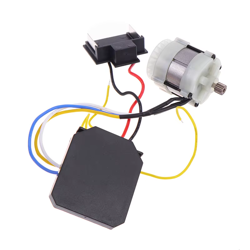 Mini-tronçonneuse électrique sans balais 21V