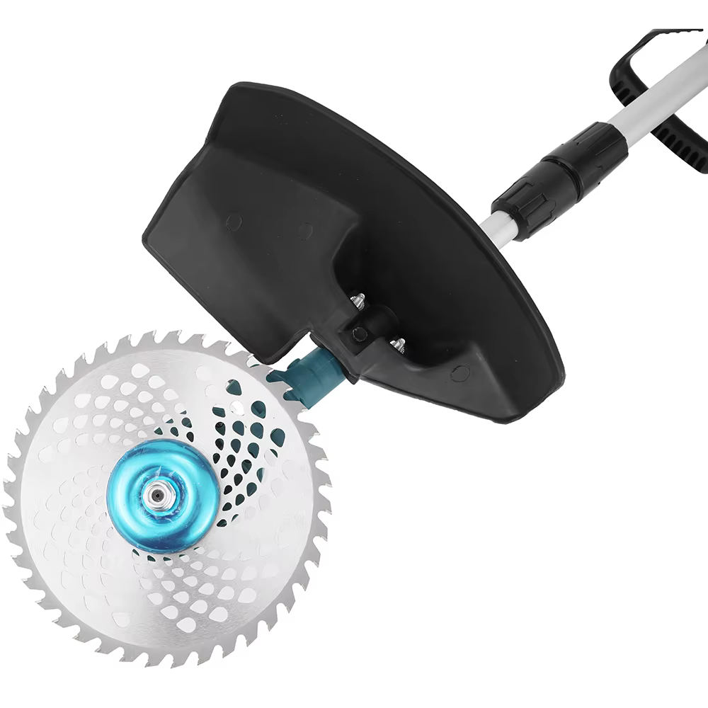 Tondeuse à Gazon Électrique Sans Fil