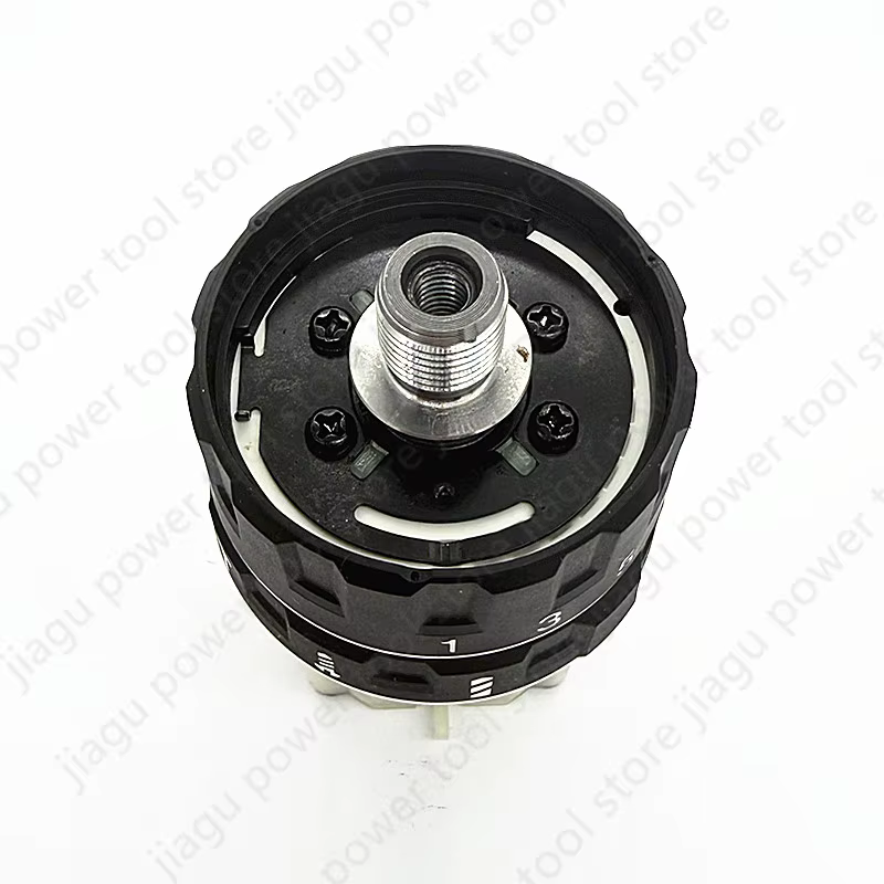 Boîte de vitesses 123443-0 1234430 pour Makita DHP482 HP482D XPH10
