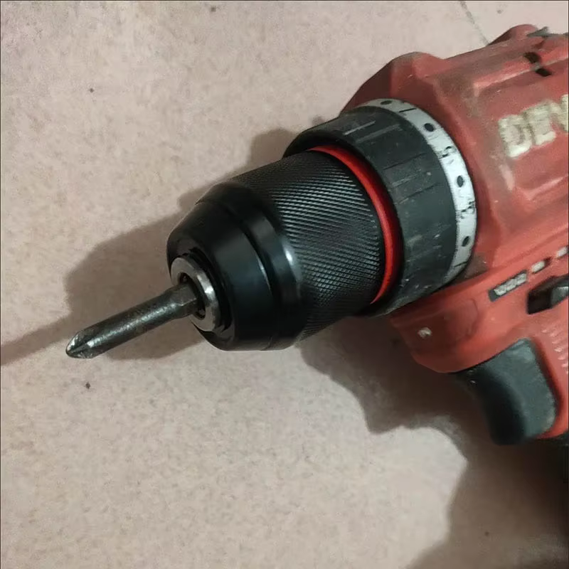 Perceuse à charge spéciale 5208