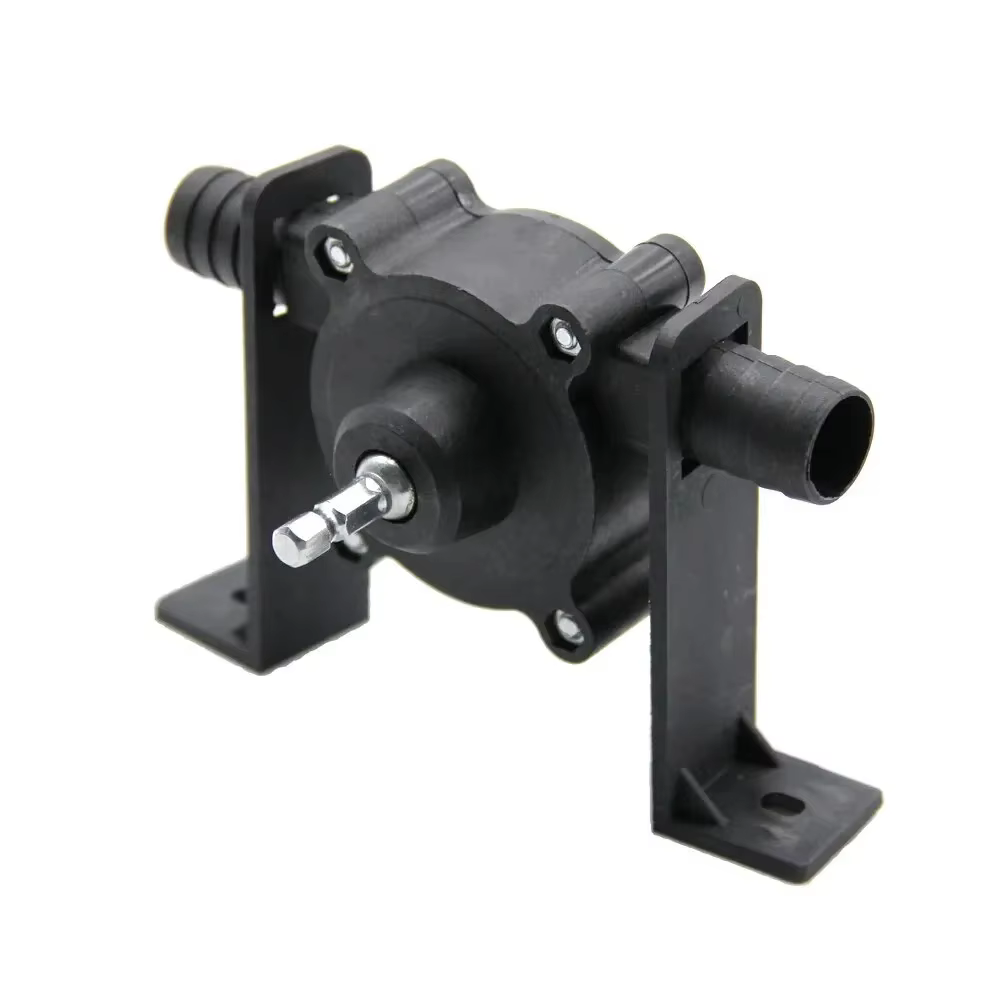 Mini-pompe à eau domestique