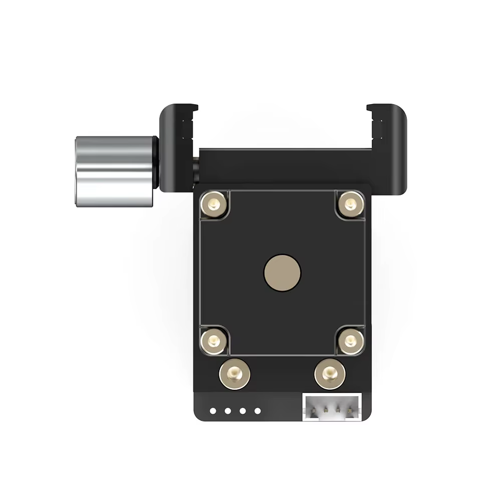 NEJE 50mm MAX4 machine module de réglage de l'axe Z outil de bricolage