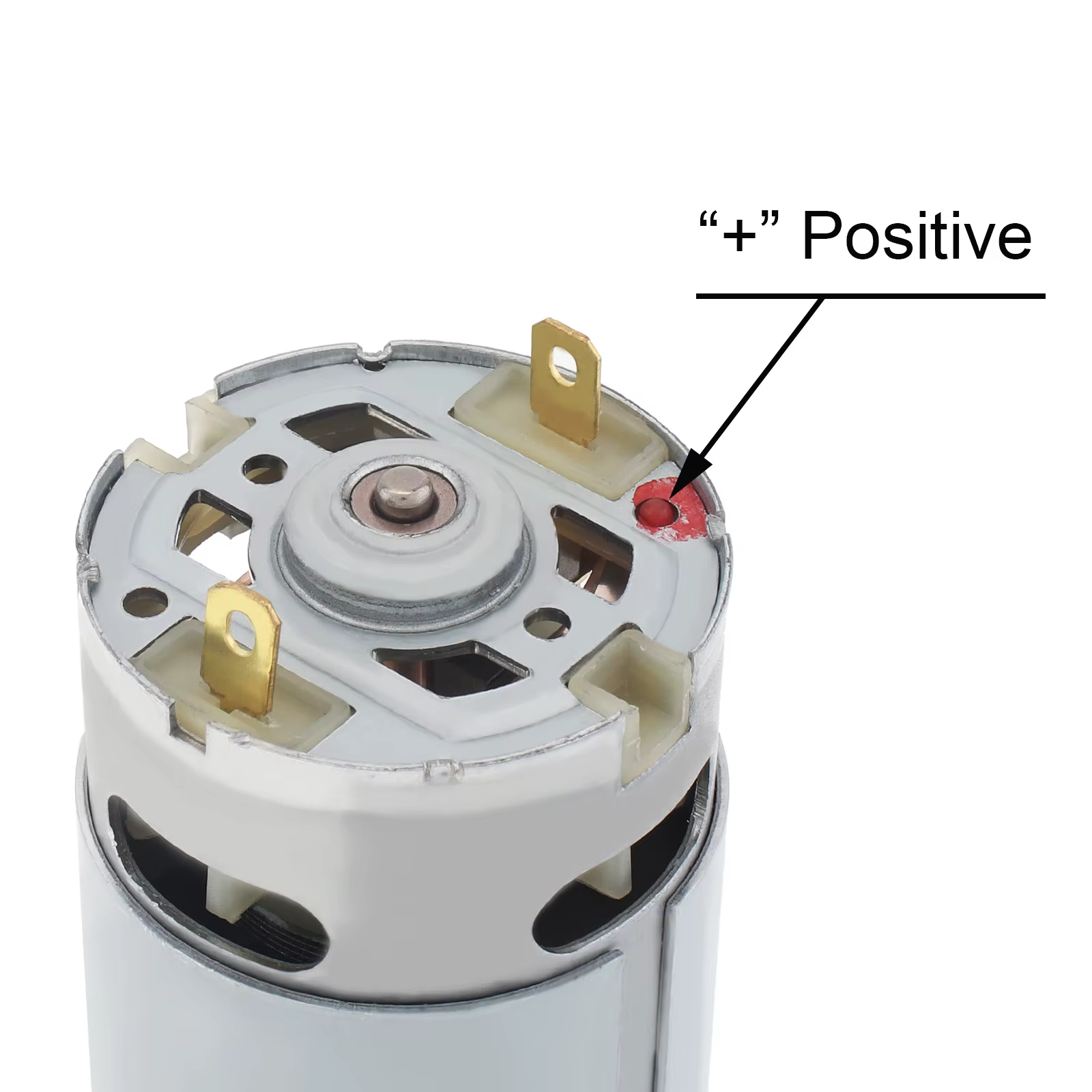 Moteur de scie électrique au lithium 21V