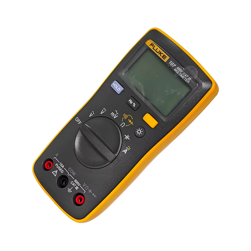 Multimètre numérique Fluke 107