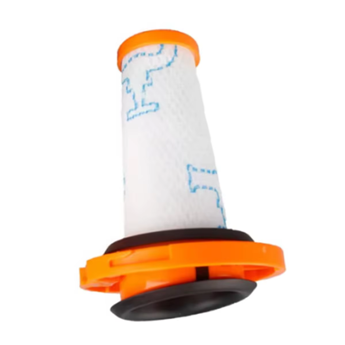 Pré-filtres pour aspirateur sans fil X-FORCE FLEX 9.60 RH20xx ZR009010 ZR009012