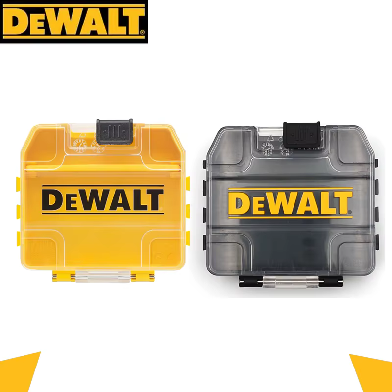 Boîte à outils miniature DEWALT originale