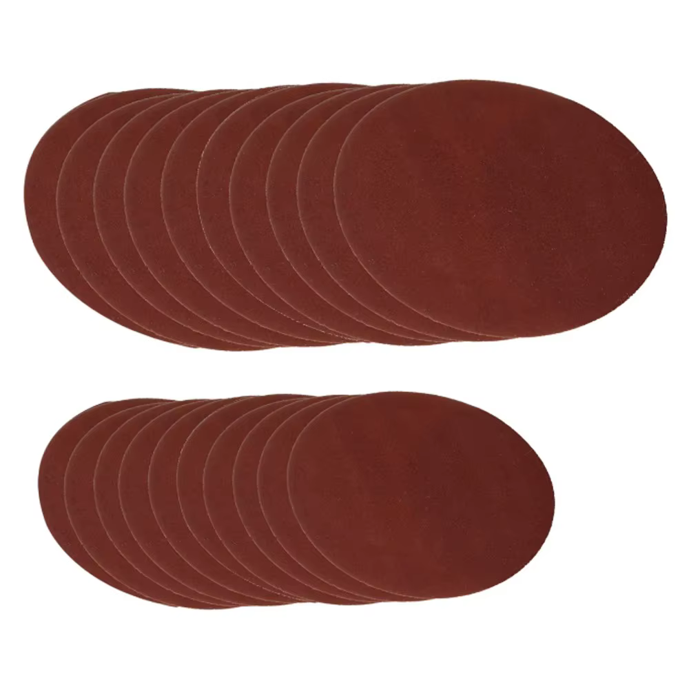 Ponceuse orbitale pneumatique mini Orbit Air Sander 1'/2'/3' pour polissage automobile