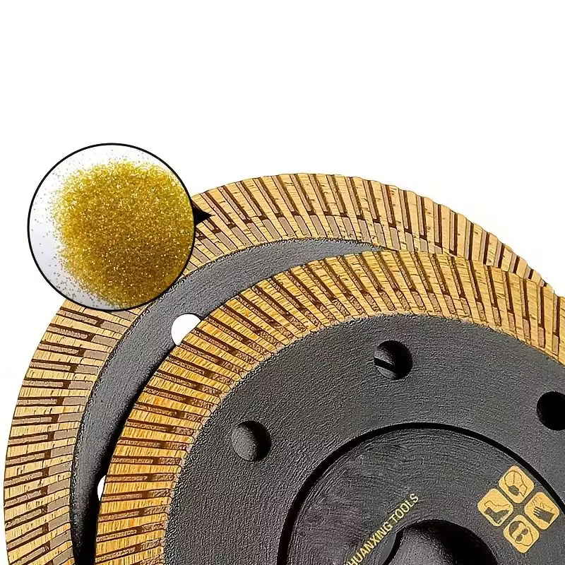Disque de coupe diamant 105mm