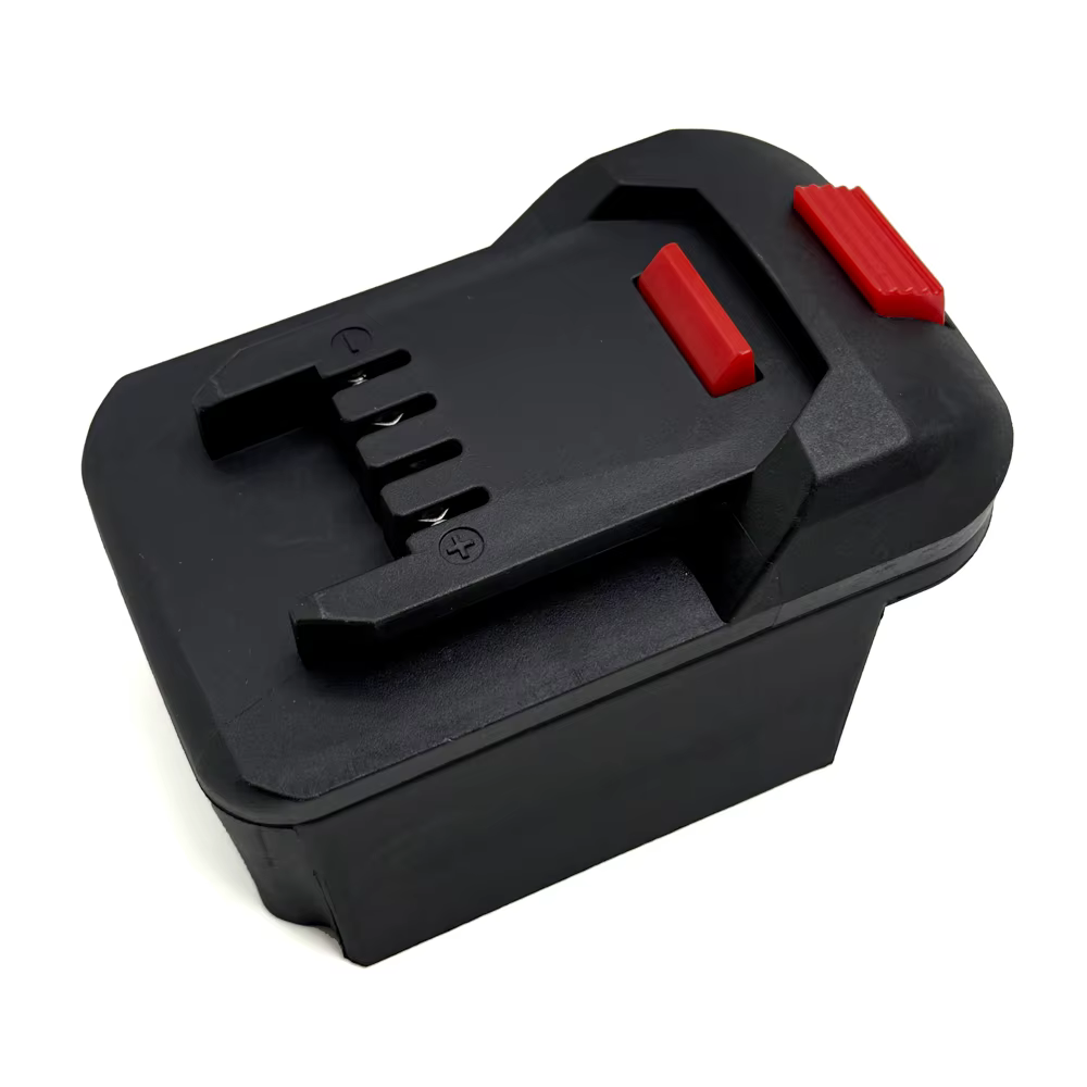 Adaptateur/convertisseur de batterie pour outils Lidl Parkside X20V Li-ion
