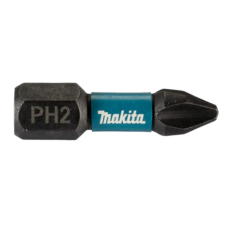 Makita PH2-Tournevis électrique HSS noir