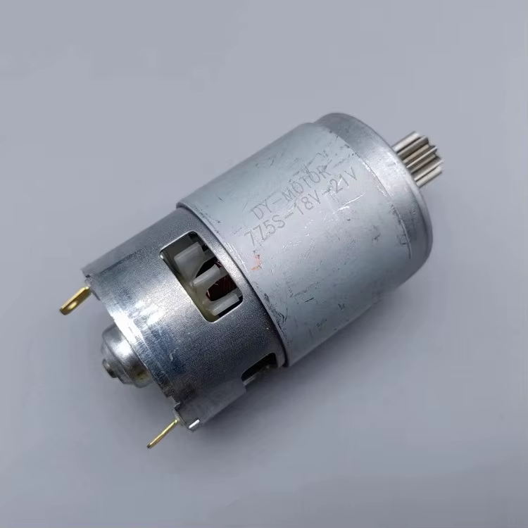 Moteur de tondeuse à gazon modèle 775
