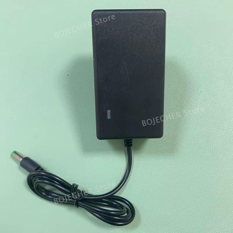 Adaptateur d'alimentation cc 21V 2a pour perceuse électrique 18V