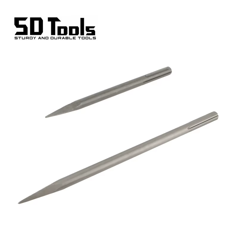 SDS MAX – ciseau à percussion électrique 280mm/400mm