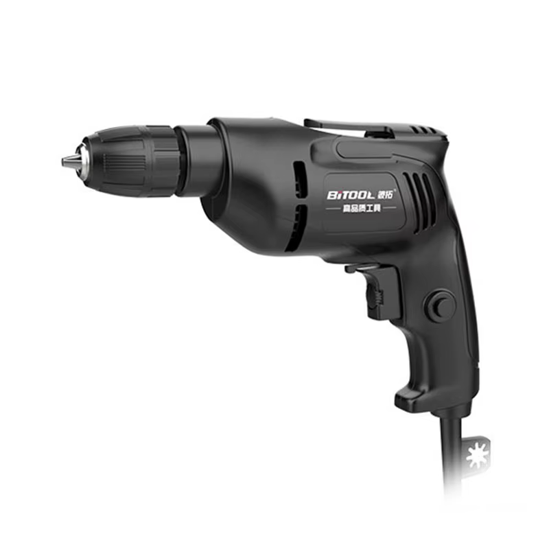 Perceuse à percussion industrielle 220V