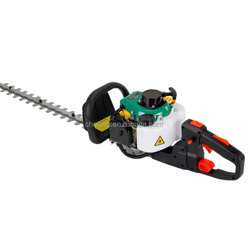 Machine de taille-haie multifonctionnelle