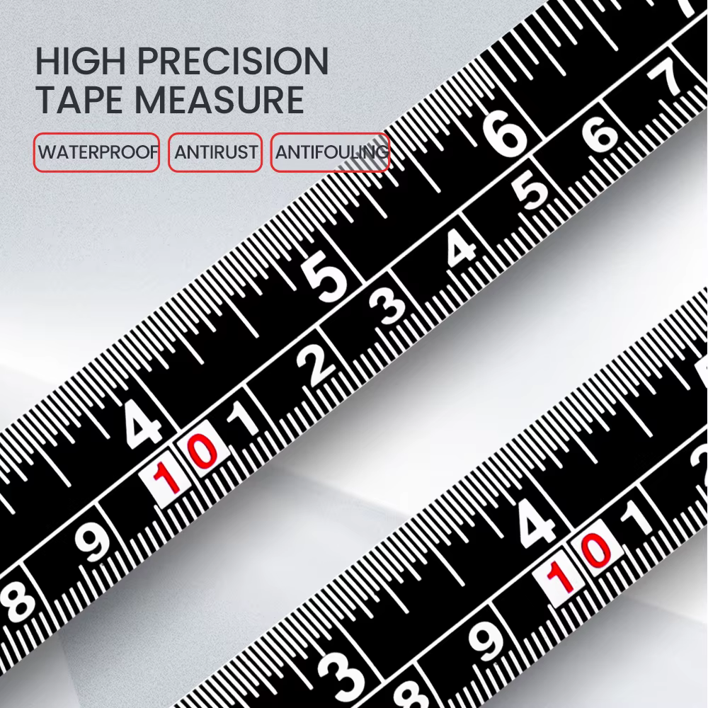 Outils de mesure de haute précision 3/5/7