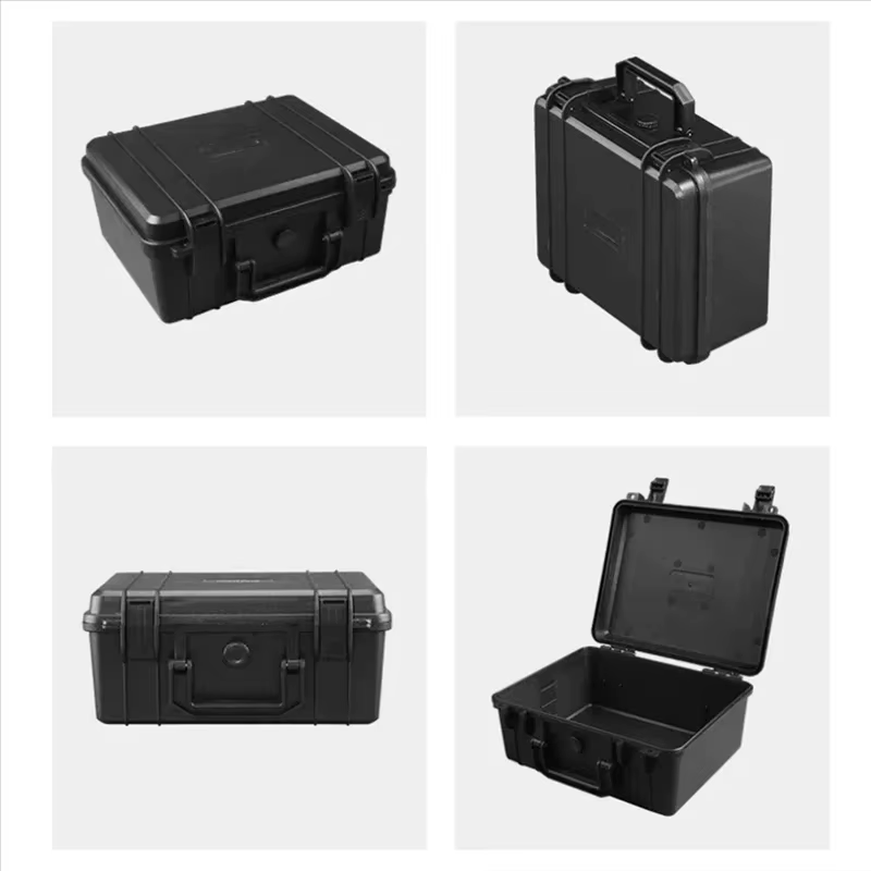 Boîte de rangement pour outils