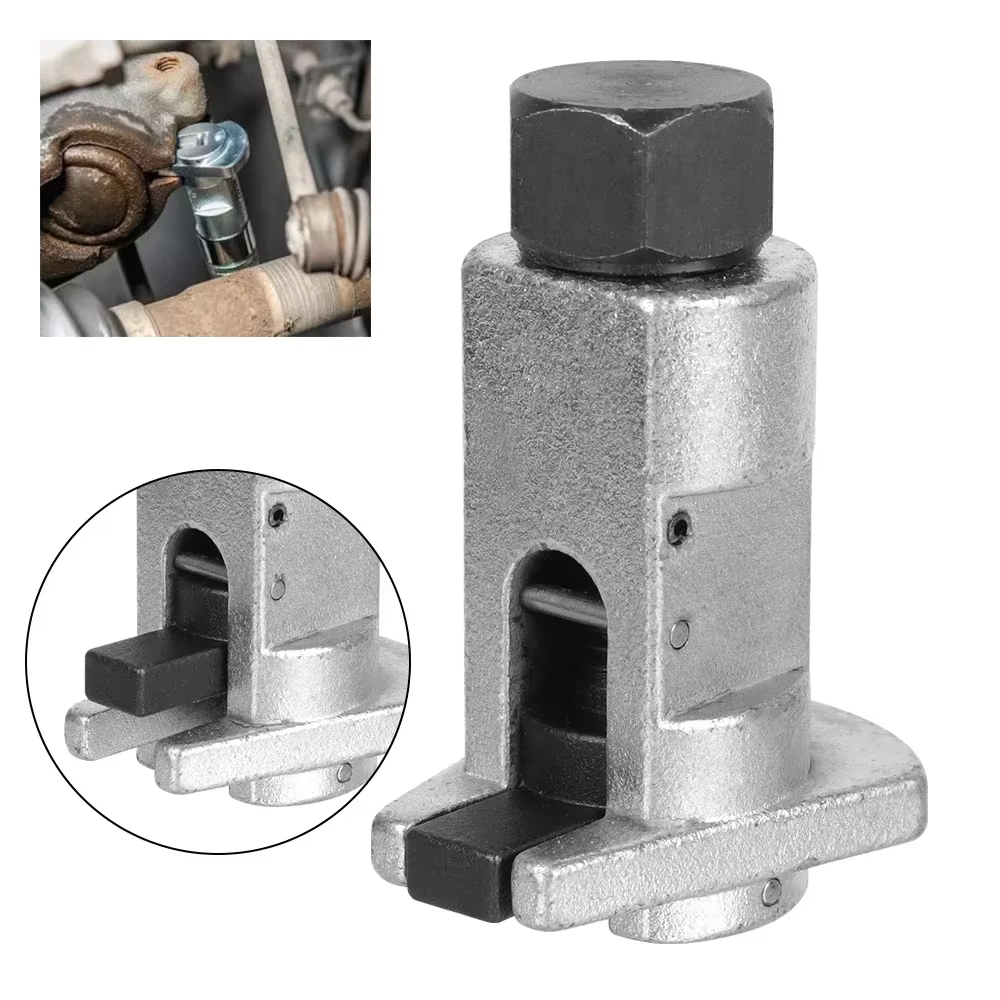 Outil de retrait d'amortisseur hydraulique