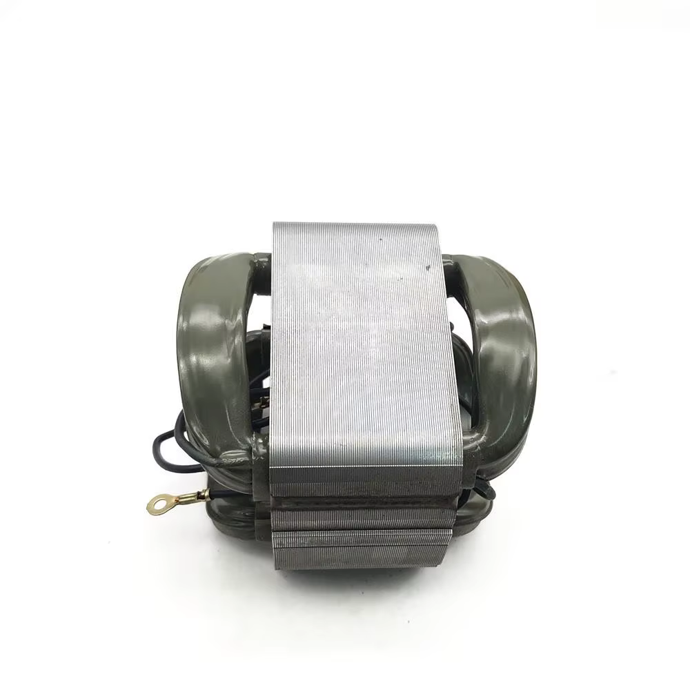 Stator de scie à onglets pour machine de découpe Bosch