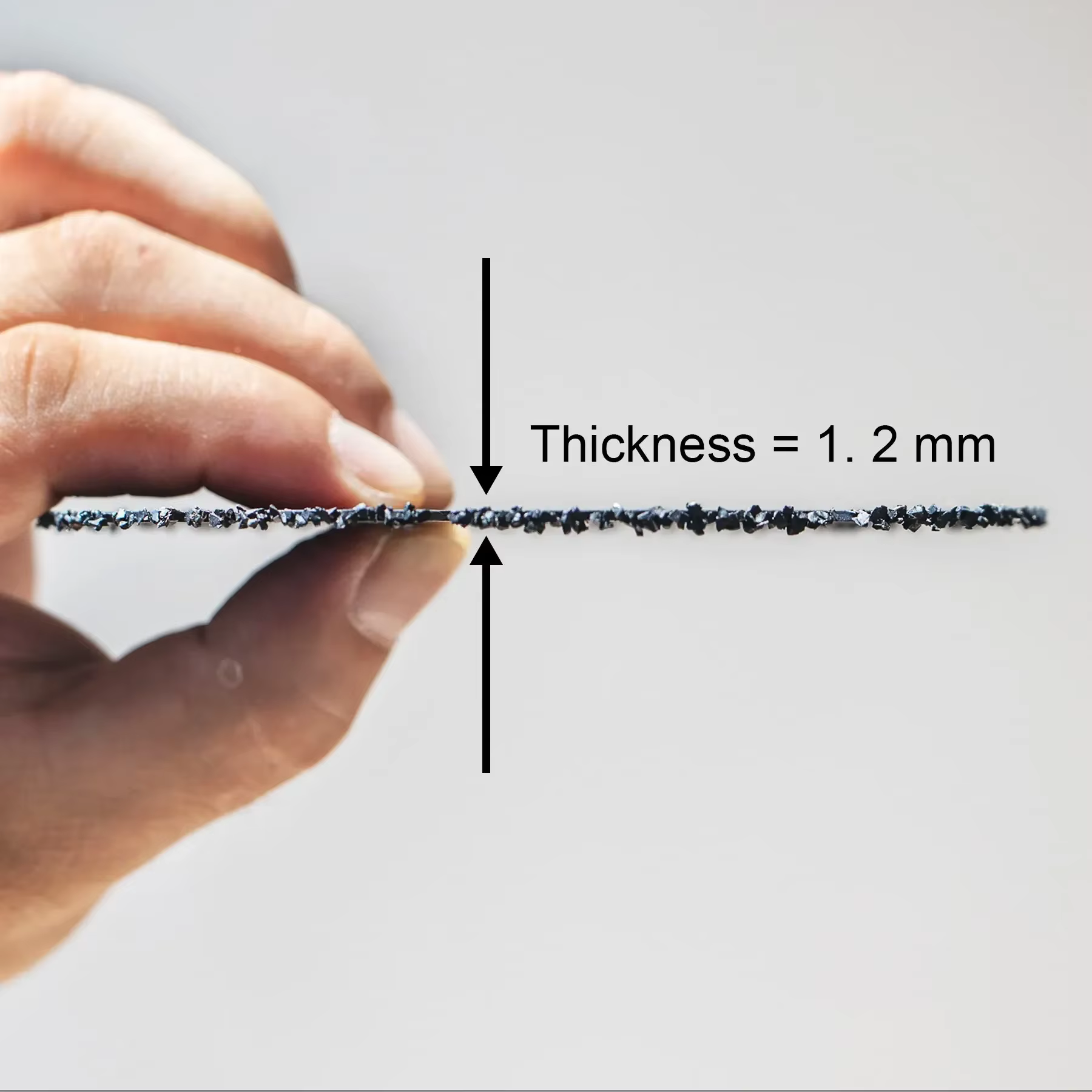 SCIMAKER 115mm/125mm lames de scie en carbure disque de coupe du bois