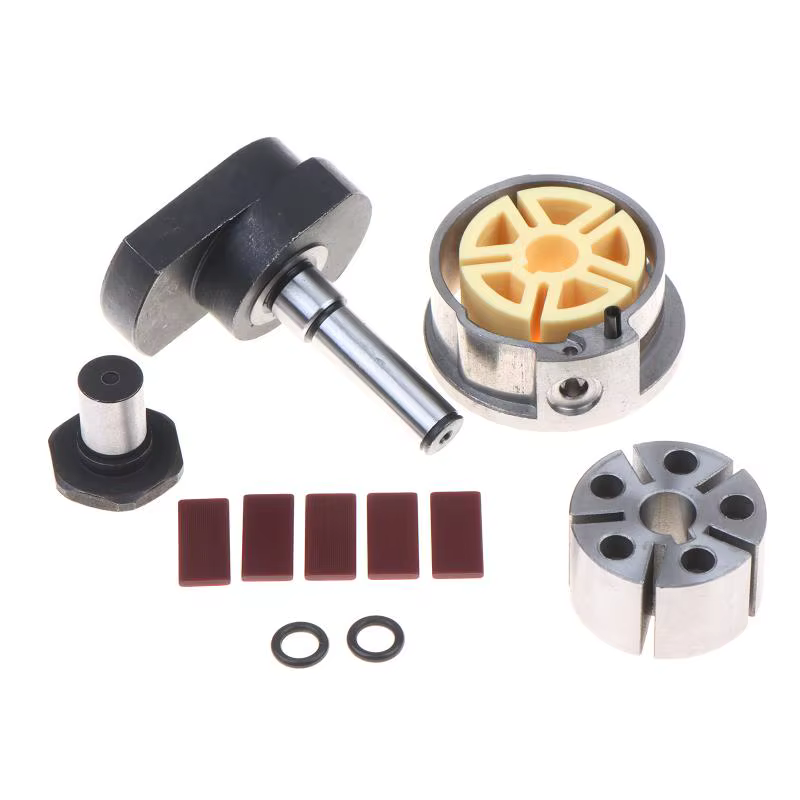 Pièces détachées et accessoires pour ponceuse excentrique pneumatique Prima 5 pouces : Rotor