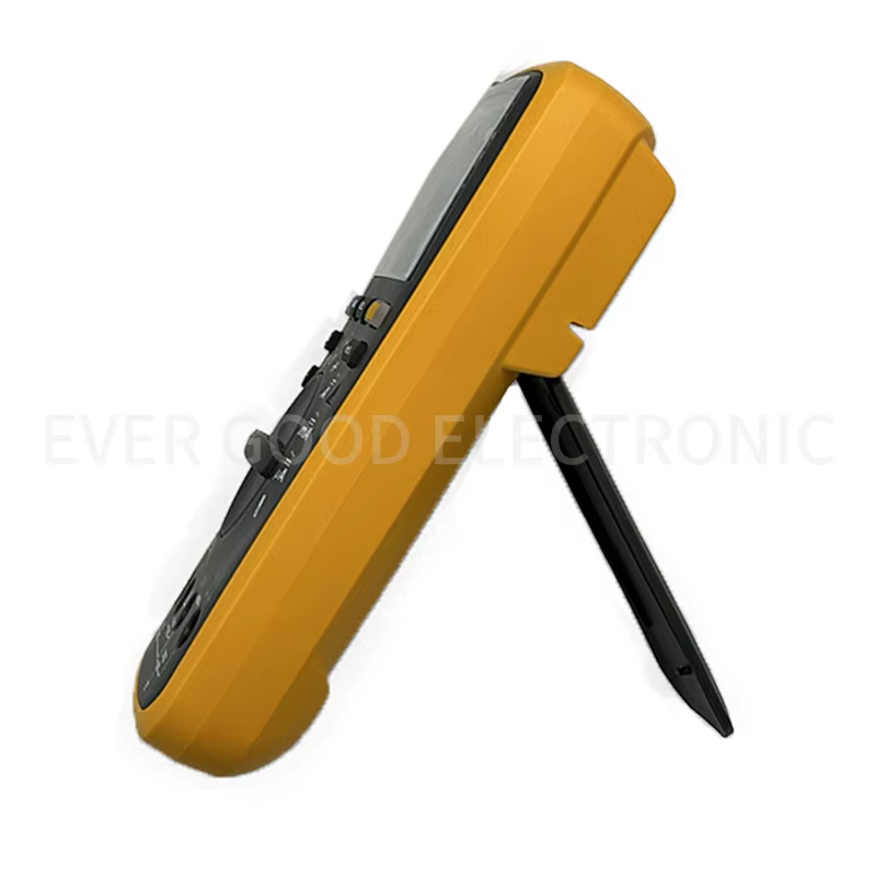 FLUKE 17B MAX avec multimètre numérique multifonctionnel économique à coque souple