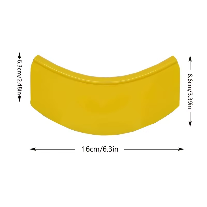 Bec de peinture adapté à toutes les canettes