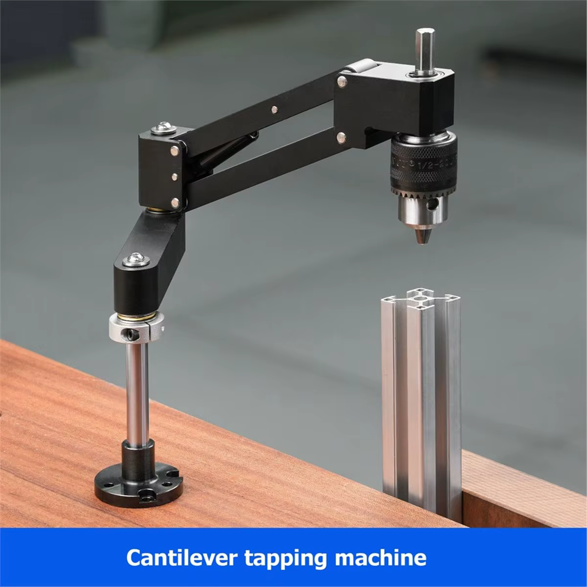Support cantilever Homegood pour perceuse électrique