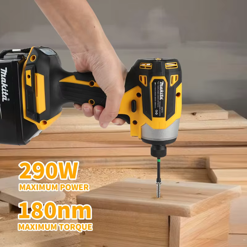 Perceuses sans fil Makita DTD173