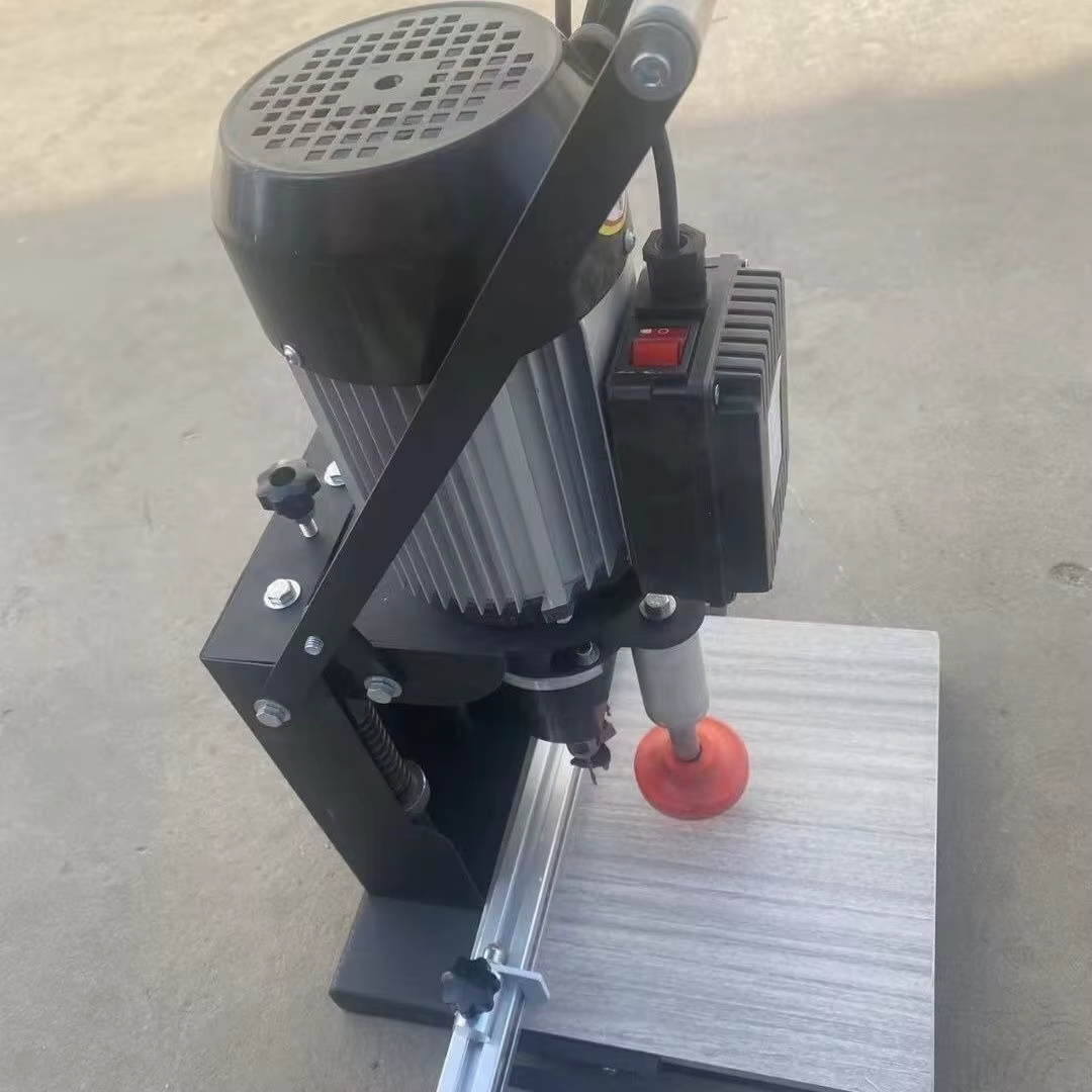 Machine de forage portative