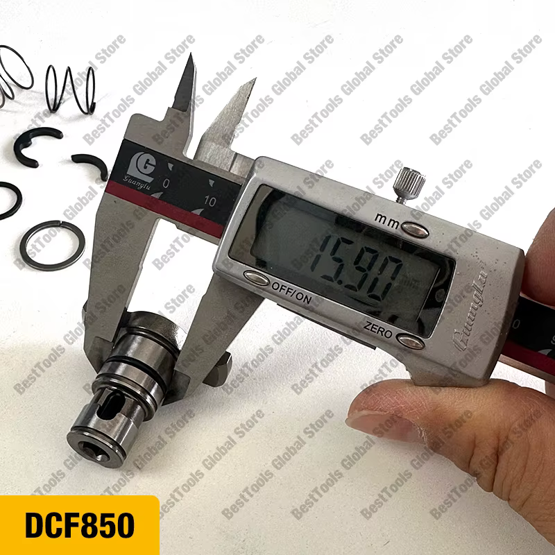 Impact Driver Anvil Assembly For DEWALT DCF850 DCF850N NA102737